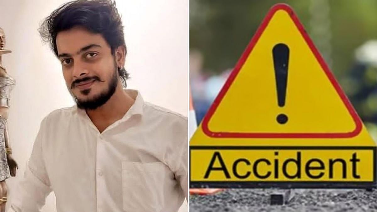 Social Media Star Prem Bhati Killed In Kalyan Road Accident After Bike Skids On Loose Gravel; Fans...