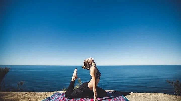 When Is International Yoga Day 2026? Know Date, Origin And Why It Is Celebrated In The World 