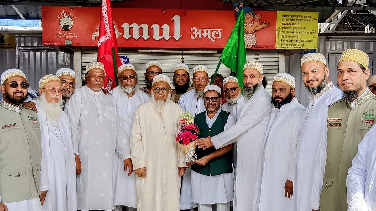 Dawoodi Bohra Community Prepares For Muharram Observances In Indore