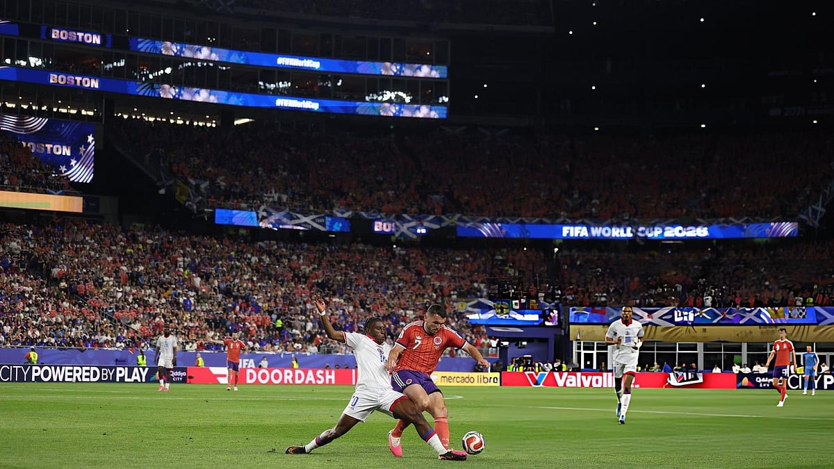 FIFA World Cup 2026: John McGinn Strike Hands Scotland 1-0 Win Over Haiti In Group C Opener