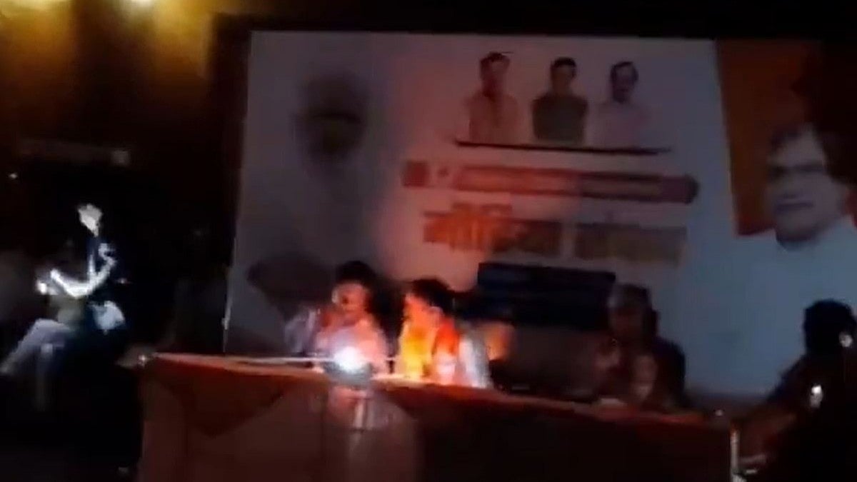 2 Power Department Staff Suspended After Blackout At Rail Minister Ashwini Vaishnaw’s Jaipur Press Conference