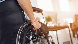 Negligence Leaves Factory Worker Permanently Disabled; Case Registered In Bhopal