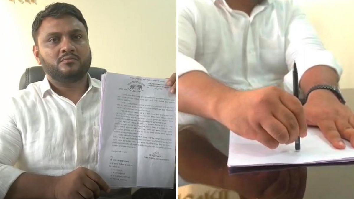Bhiwandi-Nizampur Municipal Corporation’s ‘Magic Pen Scam’: Sanitation Workers Marked Present While Absent, Draw Salaries For Months