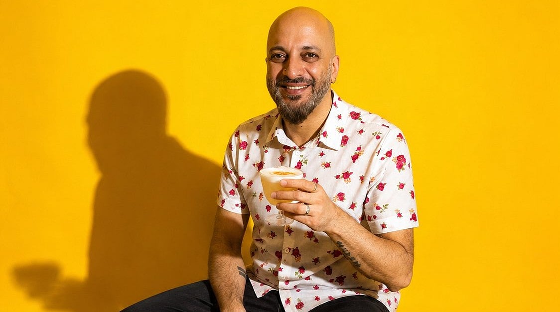 'Aunties Called Me Kudiyan Varga, Sissy Boy': Vikas Narula On How Queer Kids In Delhi Are Rewriting Their Stories