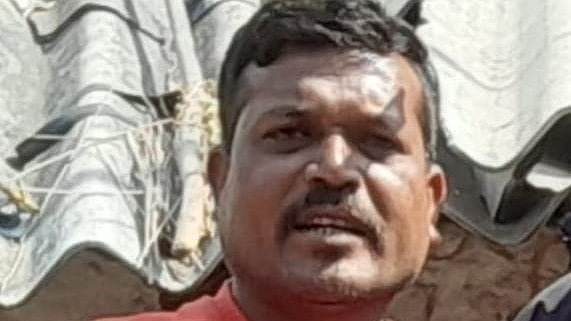 Indore Municipal Corporation Driver Hangs Self, Found With Deity's Photo Held To Chest