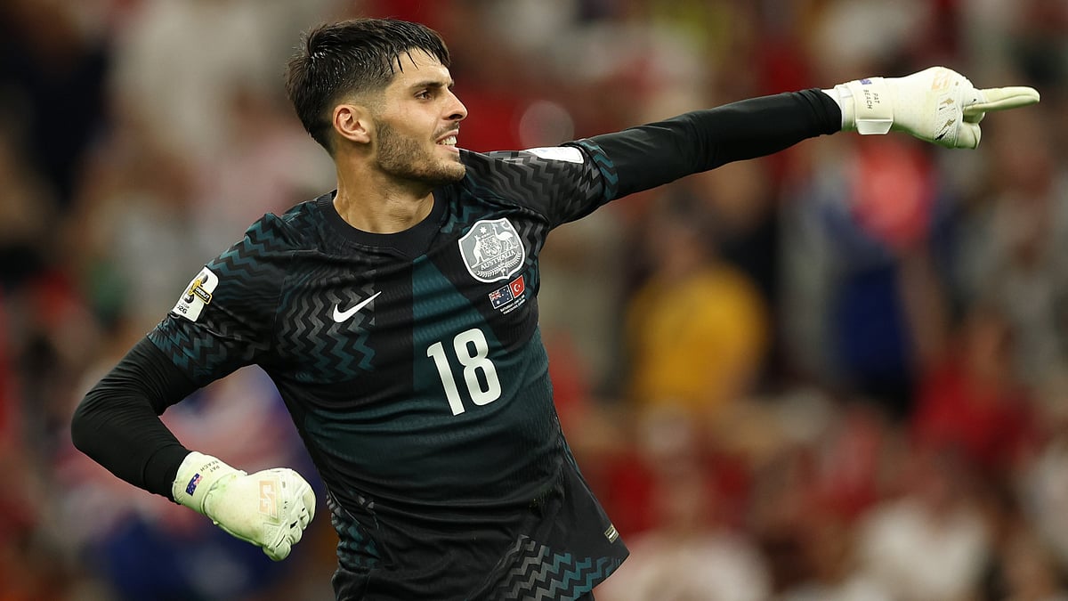 FIFA World Cup 2026: Debutant Patrick Beach Stars As Australia Beat Turkiye 2-0