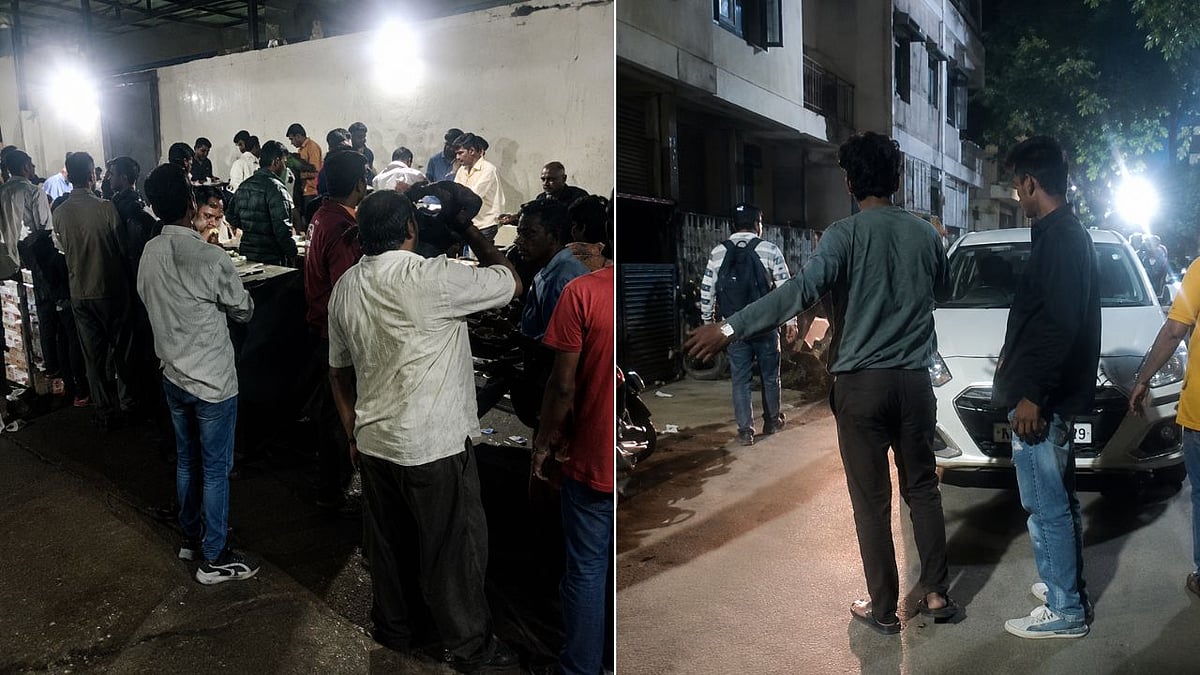 Mobile Snatched, Woman Manhandled For Video Recording In Indore