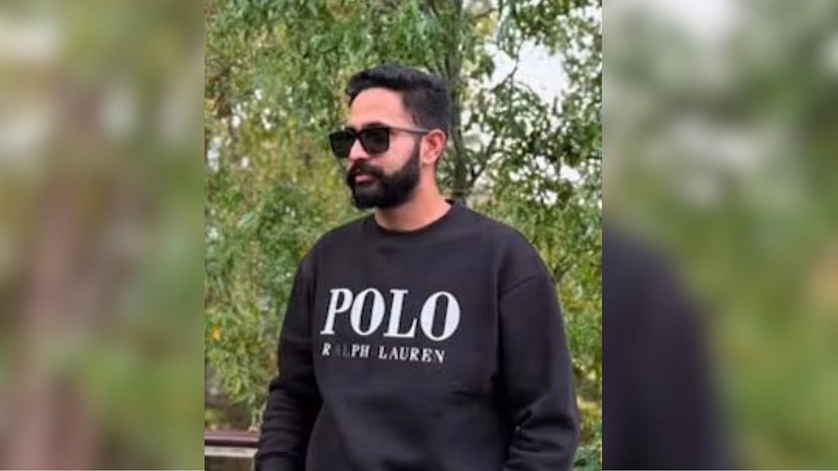 Indian-Origin Man Fatally Stabbed In West London's Southall; Police Probe Murder