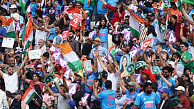 18,814 fans watch India beat Pakistan at Edgbaston in record Women’s T20 World Cup match