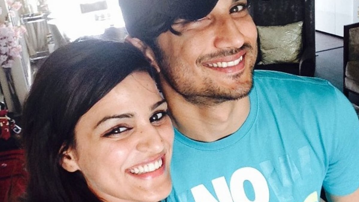 'Bhai Remains Very Much Alive': Sushant Singh Rajput's Sister Shweta Singh Kirti Honours His Legacy On 6th Death Anniversary