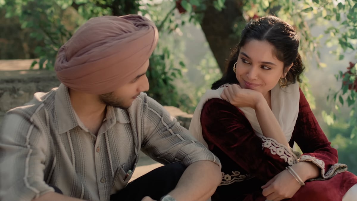 Main Vaapas Aaunga Box Office Collection Day 2: Vedang Raina & Sharvari Starrer Witnesses Strong Jump, Collects ₹1.85 Crore