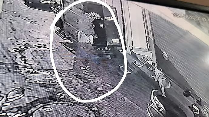 Delhi Tughlakabad Fire Was Deliberate Act Of Arson Over Personal Vendetta, Say Police