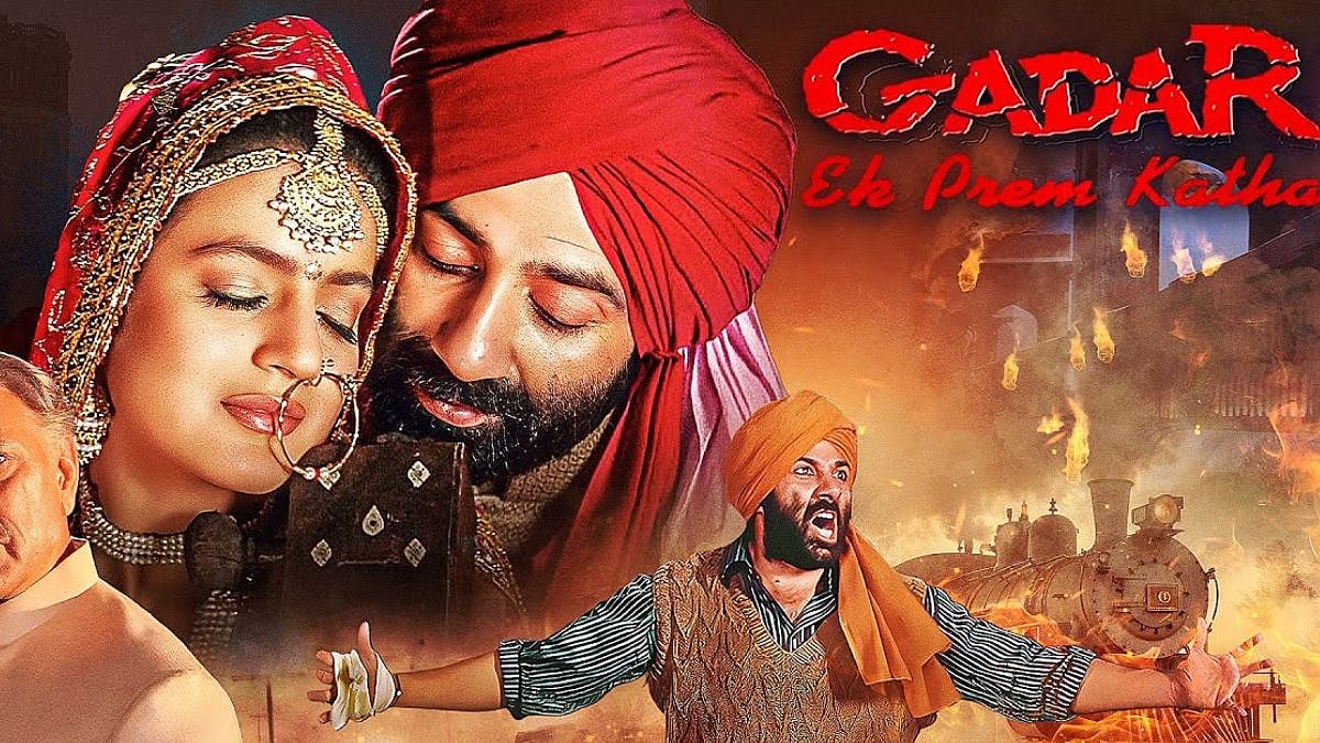 'One Never Knows The Impact...': Ameesha Patel Reflects On Gadar's 25-Year Legacy, Recalls 'Scary' First Day On Set