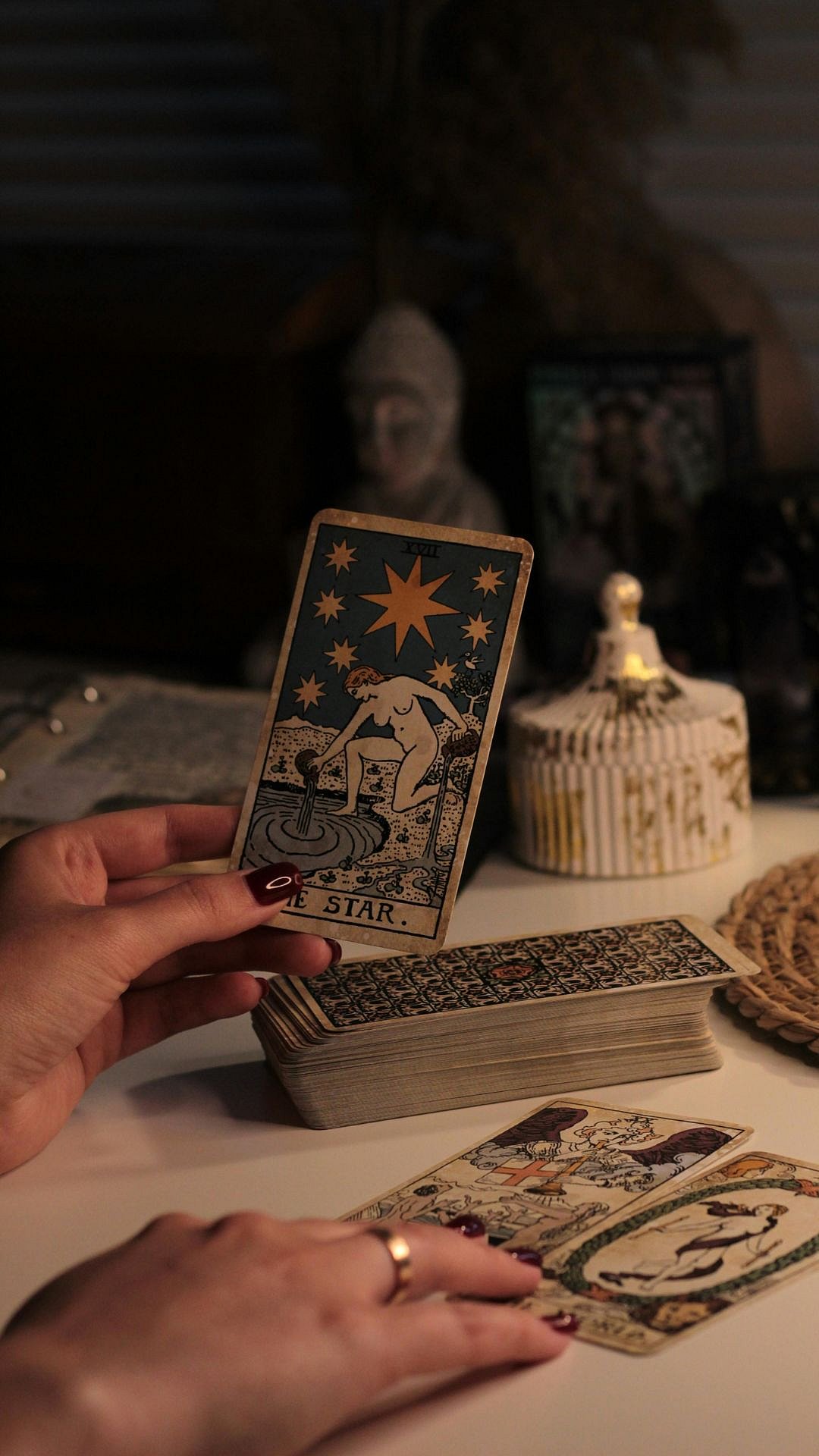 Weekly Tarot Predictions: Tarot Card Reading From June 15th, 2026 To June 21st, 2026 For All Zodiac Signs