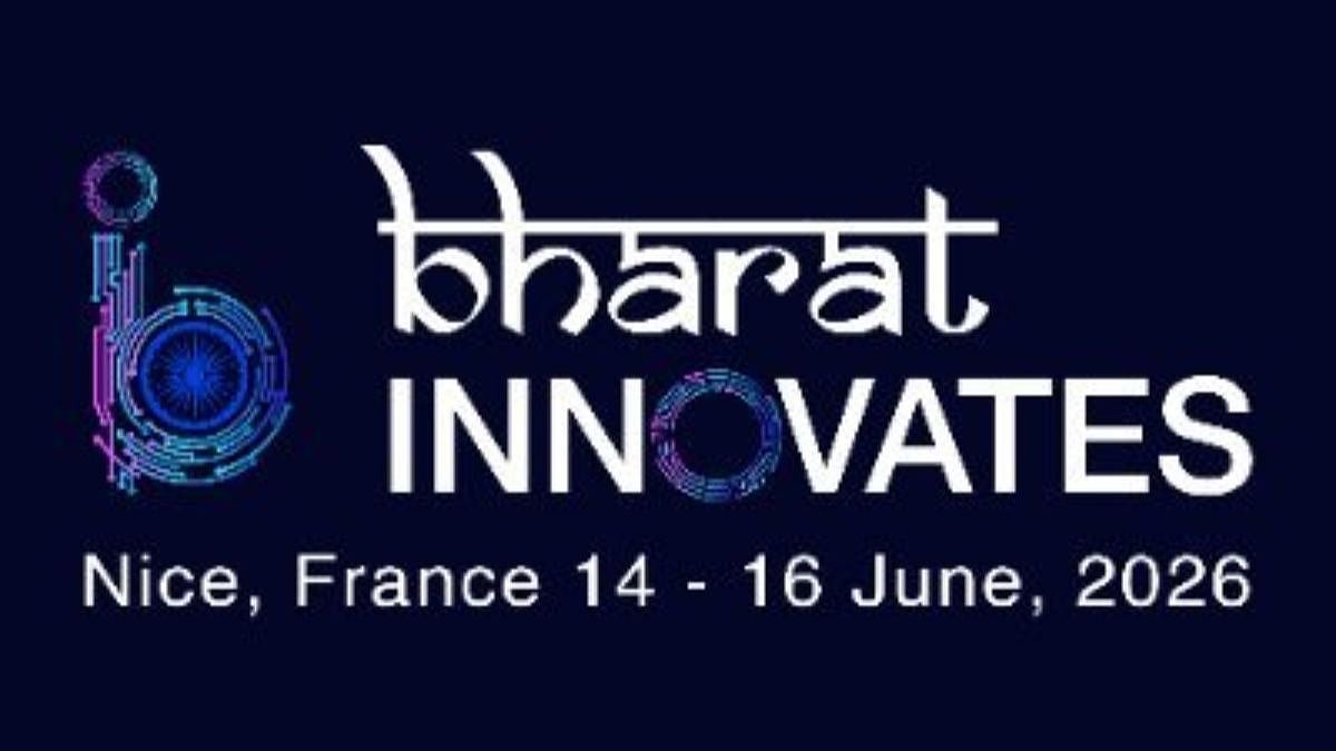 IIT Bombay Showcases Tandem Solar Cells, AI Mineral Exploration & Multilingual BharatGen Platform At...