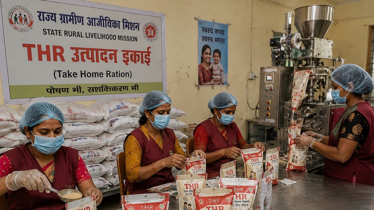 Take-Home Ration Plants Incur Heavy Losses As Rates Stay Frozen
