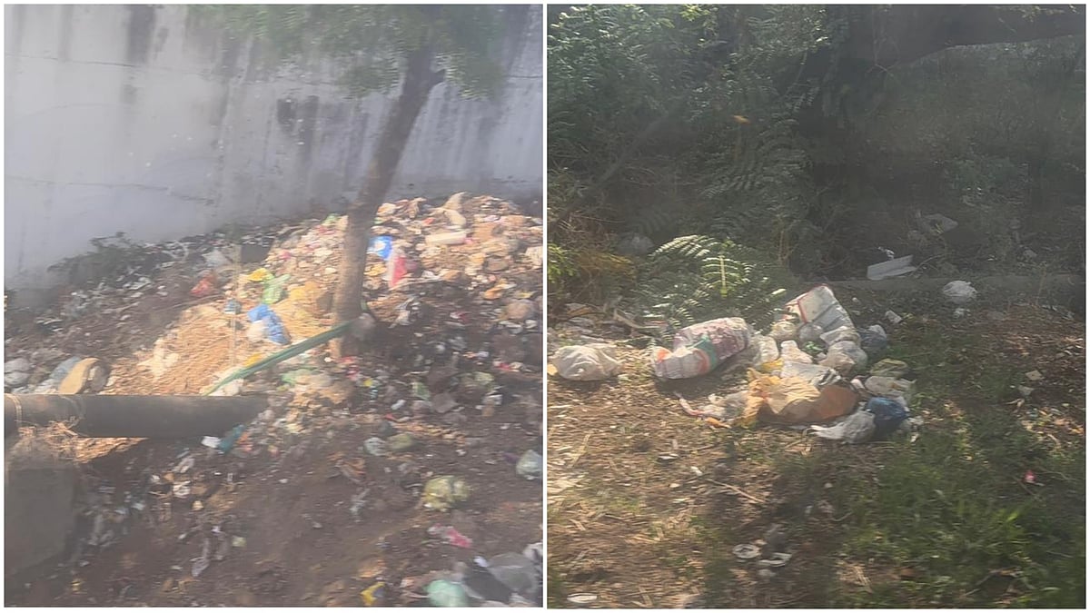 Pune Waste Management Crisis: Garbage Processing Slows Ahead Of Monsoon, Raising Health Concerns