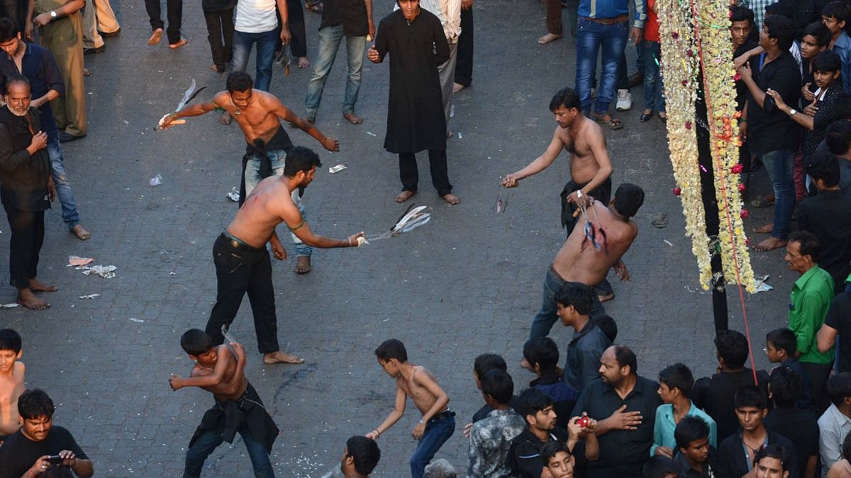 Muharram 2026: Shia Personal Law Board Urges Authorities To Ensure Security, Water Supply And Infrastructure For Processions