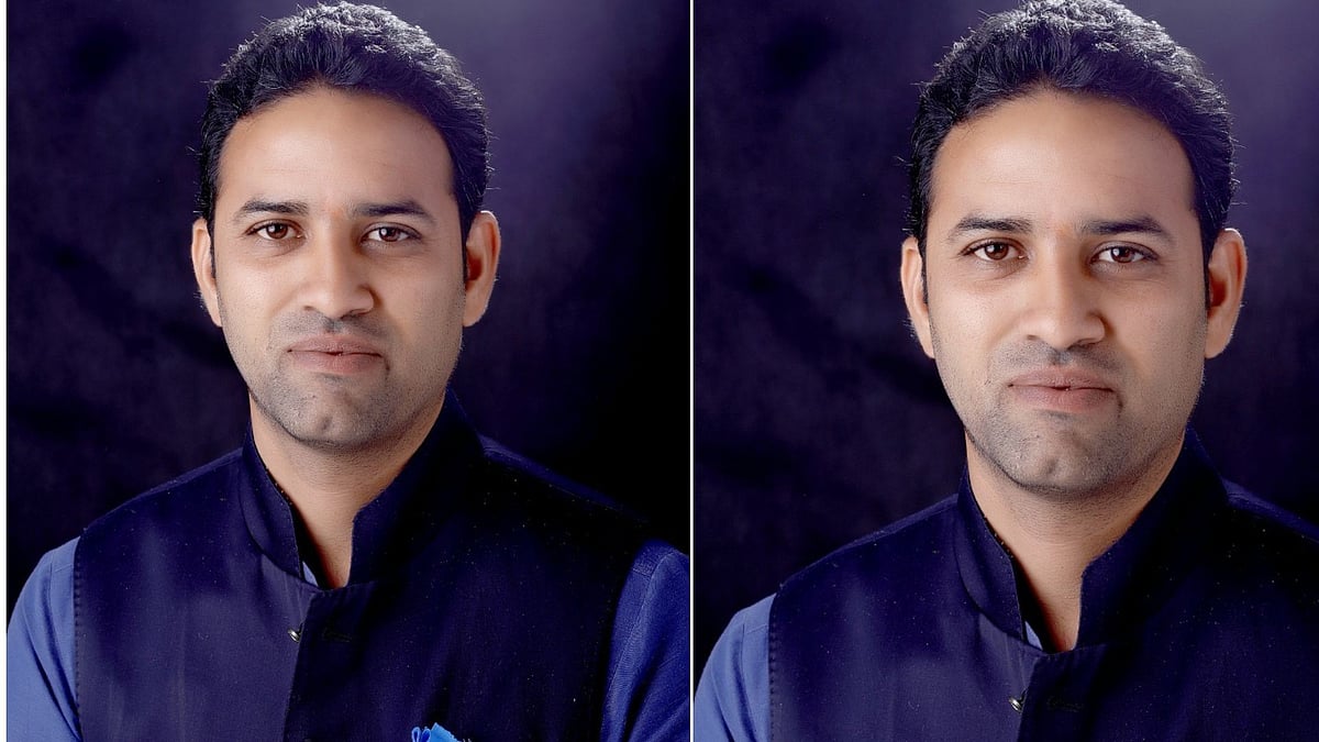 MLA Demands Anti-Rabies Shots At CHC In Kasrawad