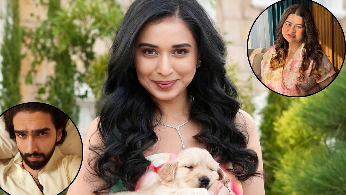'Bhagyashree Ne Mujhe Sorry Bol Diya Tha': Tanya Mittal Addresses Rift Rumours, Reacts To Amaal Mallik Controversy