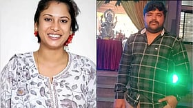 Bengaluru Home Guard stabbed to death by husband during reconciliation attempt