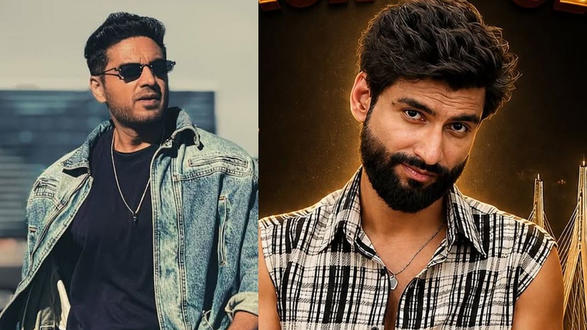 Khatron Ke Khiladi 15: Harsh Gujral FINALLY Reacts To Reports Of Doing Proxy Stunt For Gaurav Khanna Amid Elimination Buzz