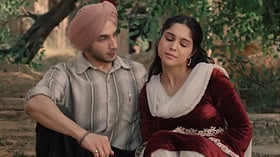 Umar Nasir Ali praises Imtiaz Ali’s Main Vaapas Aaunga for its Partition themes