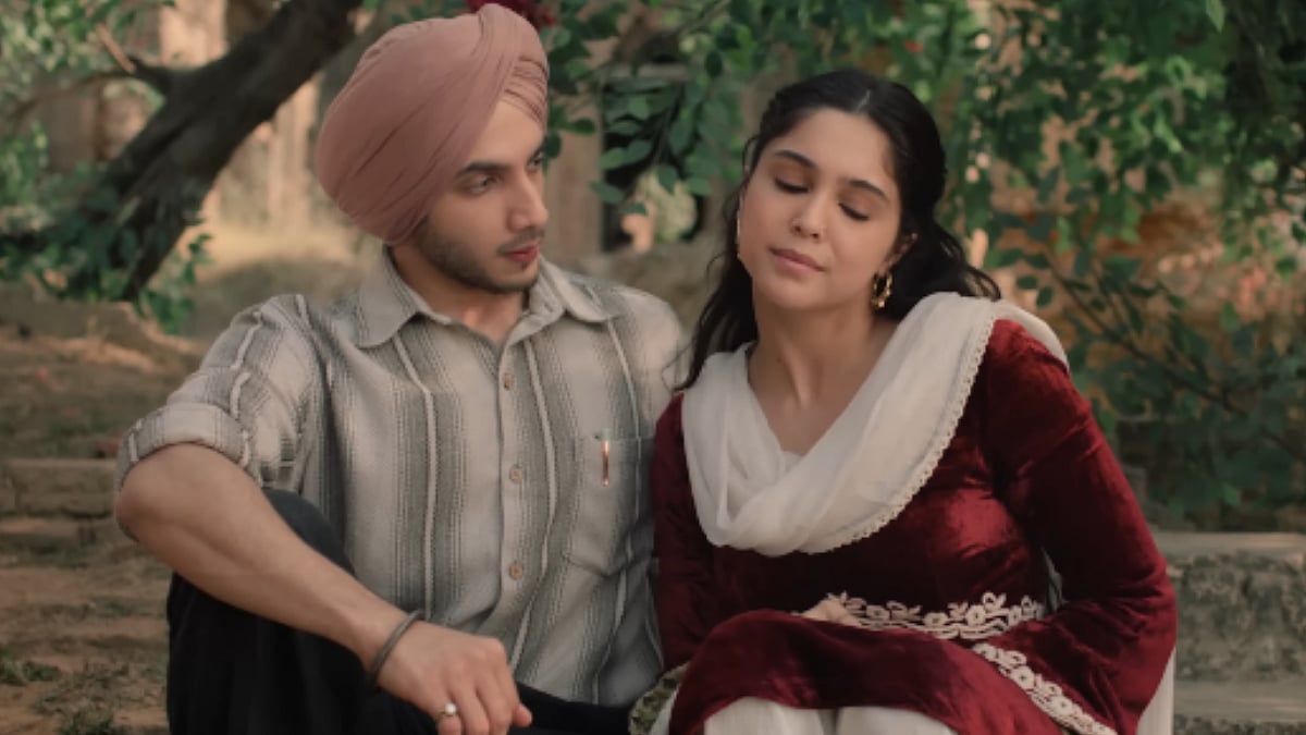 Main Vaapas Aaunga Box Office Collection Day 3: Sharvari & Vedang Raina's Film Sees 35% Growth, India Gross Reaches ₹6.60 Crore