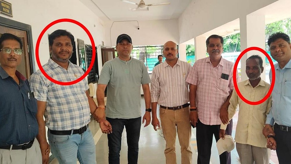 ₹1.5 lakh Bribery Case: Lokayukta Nets Junior Supply Officer In Indore