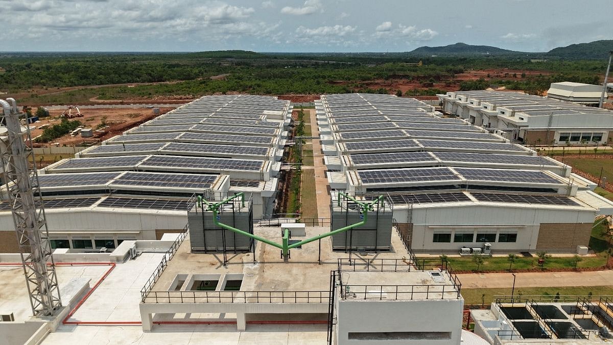 Epic Group's $100 Million India Bet: Why The Global Apparel Giant Is Building The Future Of Manufacturing In Odisha