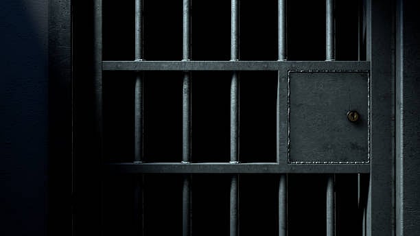 Gwalior Jail Superintendent Threatened Over Release Of Prison Videos 