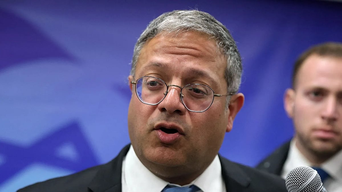 'Lebanon Is Not Part Of This Agreement': Israeli Envoy Reuven Azar Clarifies Position On Trump-Iran Deal | VIDEO 