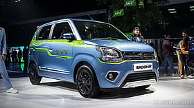 Maruti Suzuki Launches WagonR Flex Fuel in India at ₹7.24 Lakh