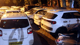 Bhopal police bust vehicle lease fraud racket; 30 cars recovered, more cases probed