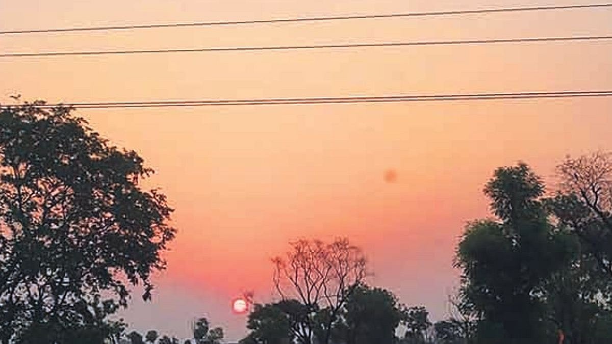 Madhya Pradesh June 15, 2026, Weather Update: Strong Winds Bring Relief From Heat Across State; Rain Alert Issued For Bhopal, Gwalior & More