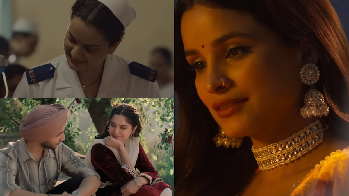 'The Pain That I Have Gone Through...': Haunted 3D Actress Chetna Pande Reacts To Her Film Performing Better Than Bharat Bhhagya Viddhaata & Main Vaapas Aaunga