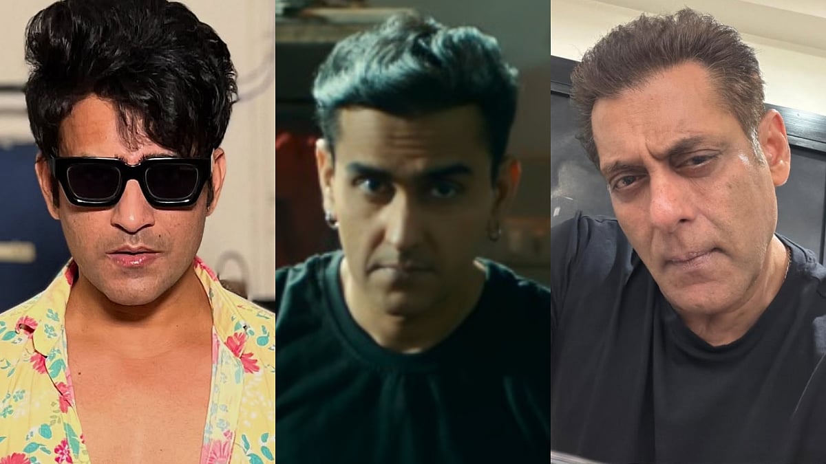 'Superstar Salman Khan Ko Agar Aap Negative Way Mein Dikha Rahe Ho...': Actor Sonu Mishra On Why He Left Kala Hiran