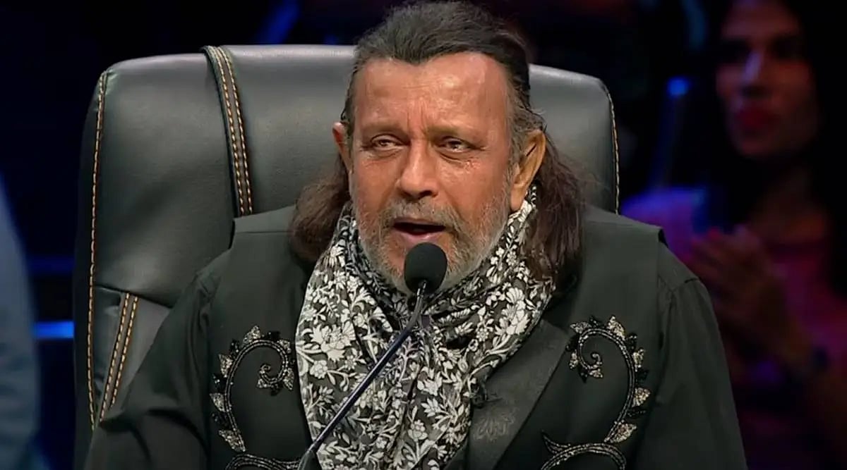Quote Of The Day By Mithun Chakraborty On His 76th Birthday – 'Family And Loved Ones Should Always Be A Priority In Your Life'
