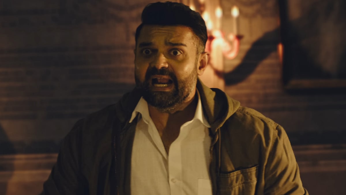 Haunted 3D Echoes Of The Past Box Office Collection Day 3: Vikram Bhatt's Film Mints 3.60 Crore, Beats Bharat Bhagyavidhaata & Main Vaapas Aaunga