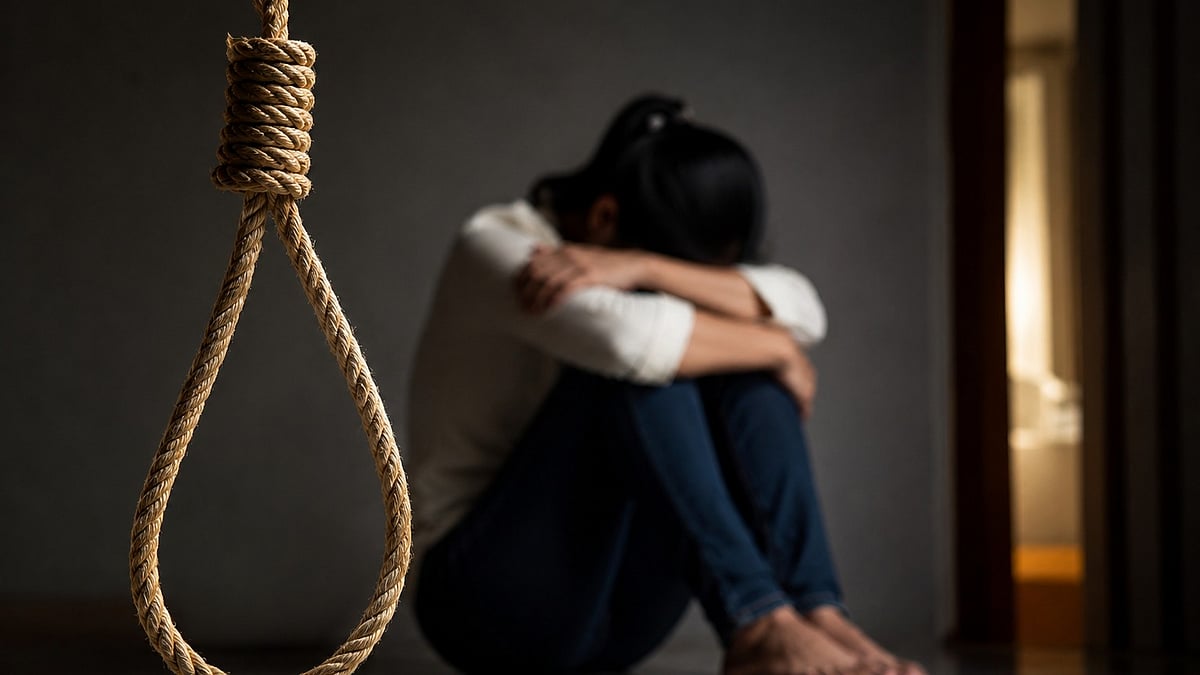 Pune: Woman Dies By Suicide Amid Alleged Abuse Over Husband’s Extramarital Affair; Case Registered