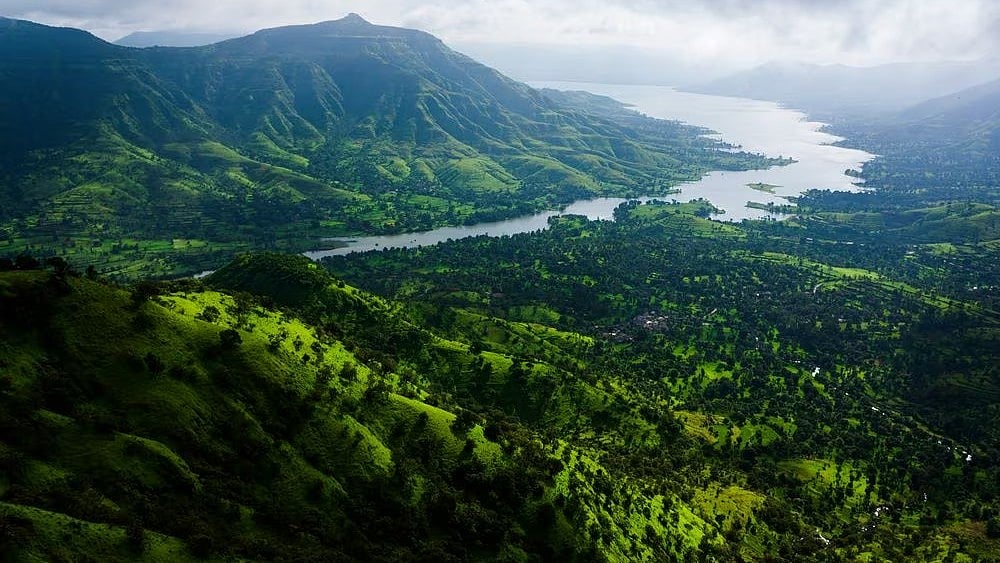 Need A Break From Mumbai's Relentless Heat? 7 Hill Stations To Visit In And Around Mumbai To Cool Off
