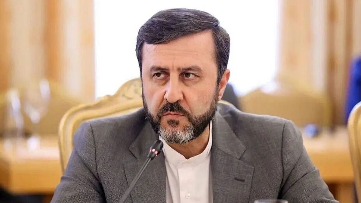 Iran Says US To Lift Naval Blockade As Peace Deal Ends Military Operations, Including In Lebanon | Video