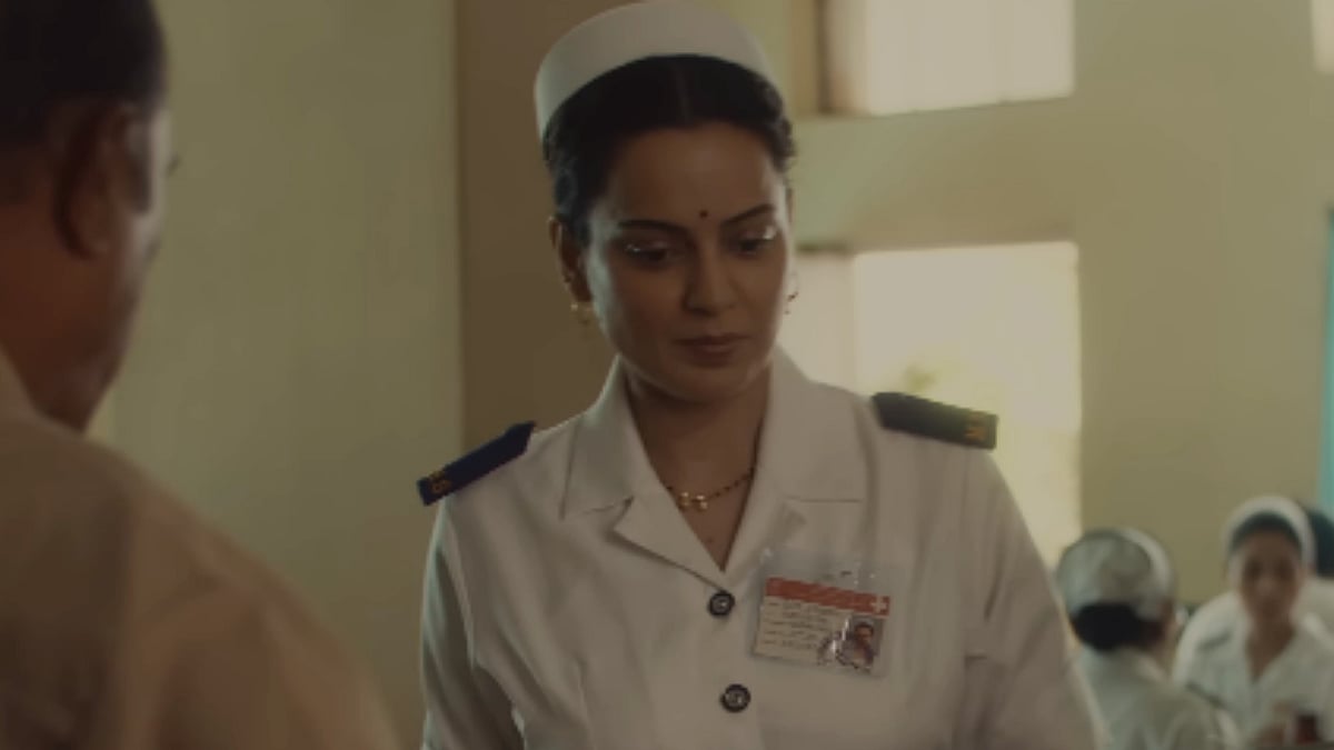 Bharat Bhhagya Viddhaata Box Office Collection Day 3: Kangana Ranaut's Film Continues Slow Run, Stays Below ₹2 Crore Mark