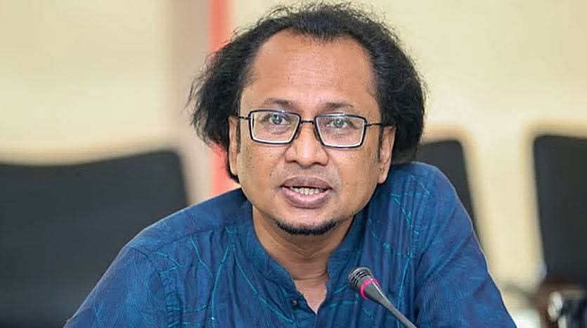 Bangladesh Summons Indian Diplomat After PM Advisor Zahed Ur Rahman Stopped At Delhi Airport