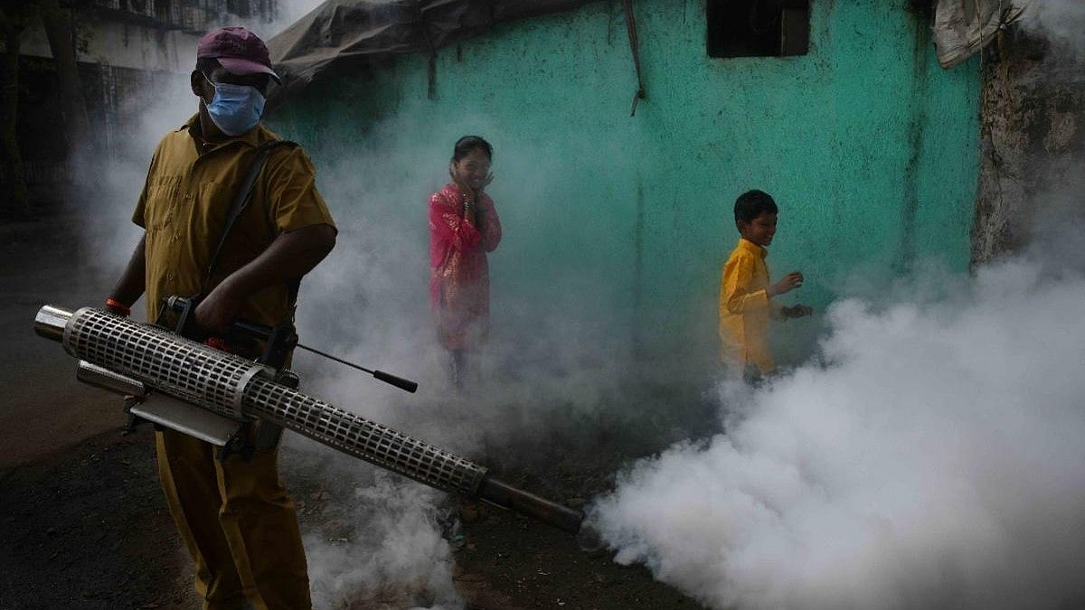 Pune: PMC, State Health Department Intensify Monsoon Disease Prevention and Mosquito Control Measures