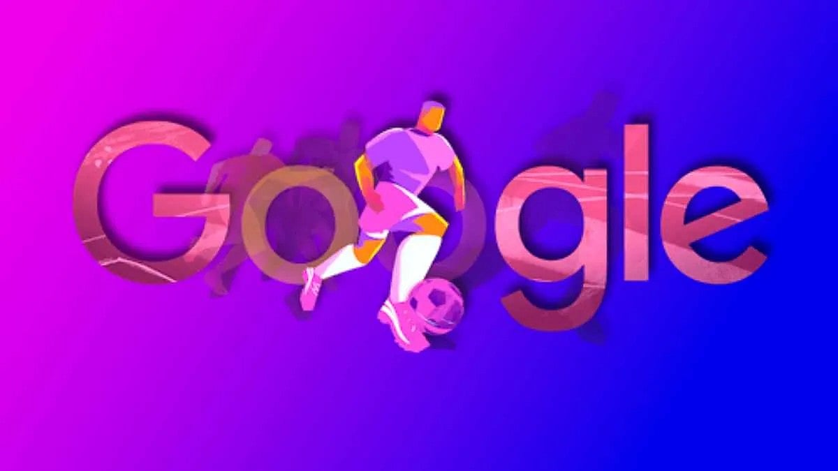 Google Celebrates 'The Elastico' With Its Latest 2026 FIFA World Cup Doodle