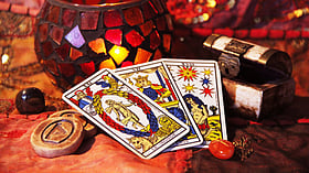 Weekly Tarot Predictions: Tarot Card Reading From June 15th, 2026 To June 21st, 2026 For All Zodiac Signs
