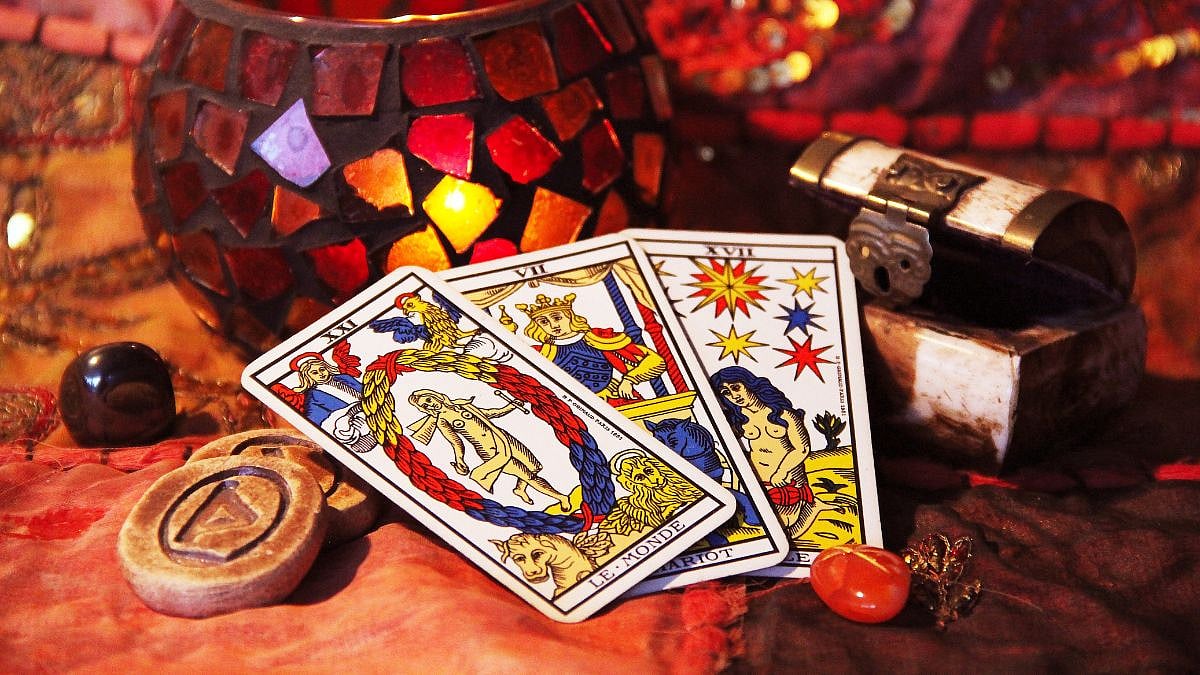 Weekly Tarot Predictions: Tarot Card Reading From June 15th, 2026 To June 21st, 2026 For All Zodiac Signs