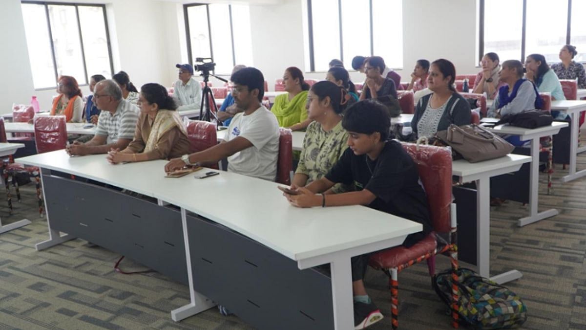 HSNC University Launches India's First-Of-Its-Kind B.Com In Corporate Wellness, Nutrition And Lifestyle Management