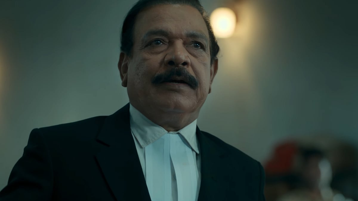 'Publicly Apologize Within 7 Days': Kala Hiran Producer Amit Jani Warns Govind Namdev; Demands ₹50 Lakh As Fine
